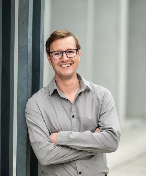 Bmst. Ing. Markus Hartl