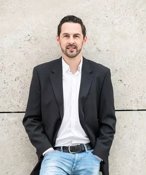 DI (FH) Stefan Steger