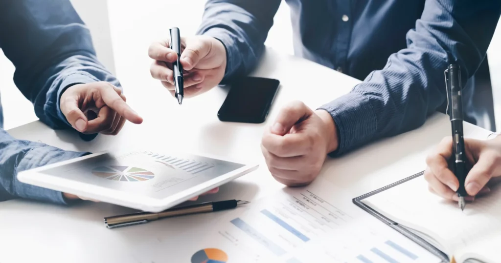 H2S - Controlling und Consulting