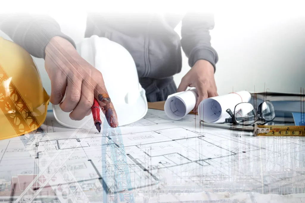 H2S - Ausführungs- und Detailplanung